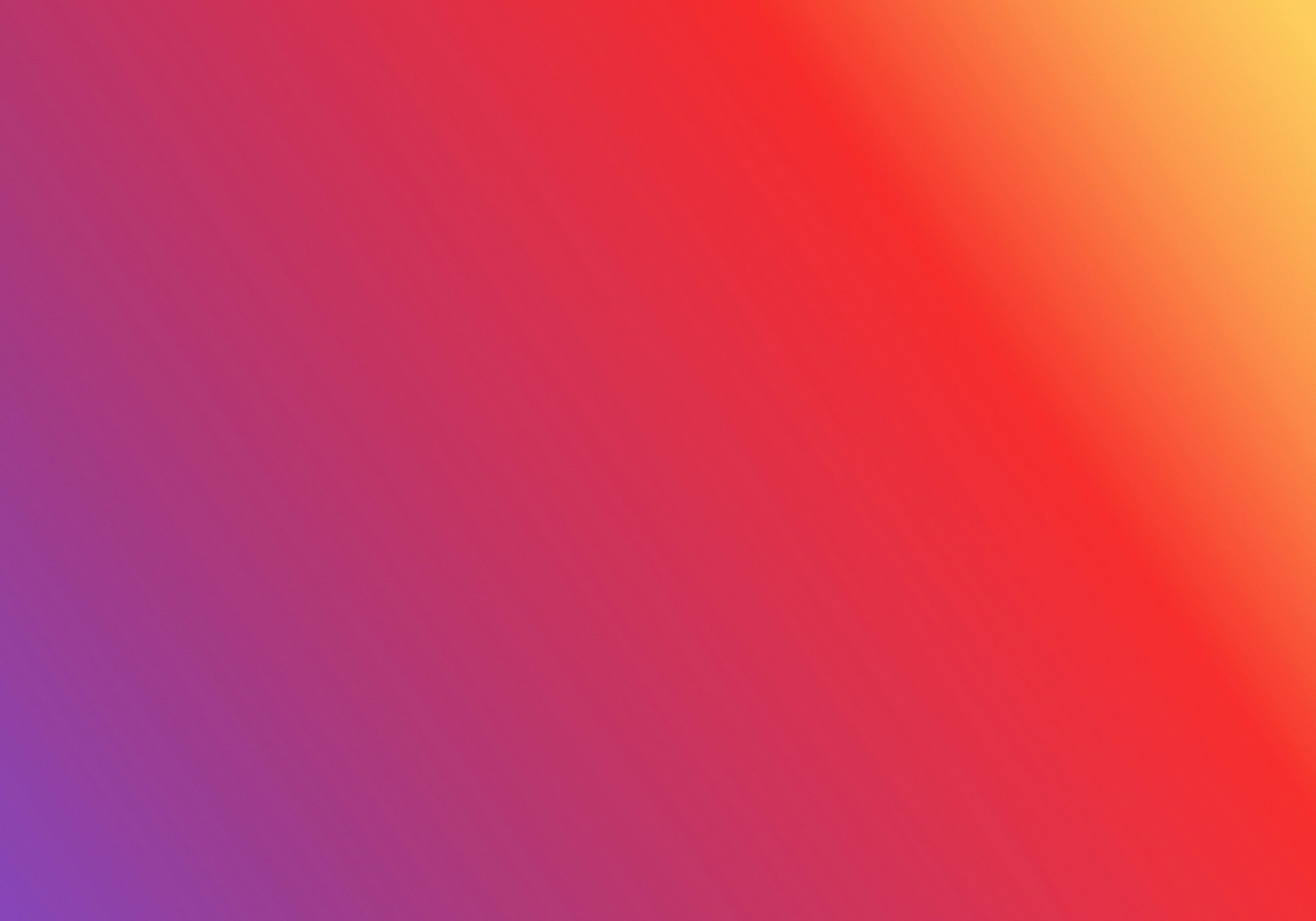 3000x2100 Red Gradient Picture. Download Free