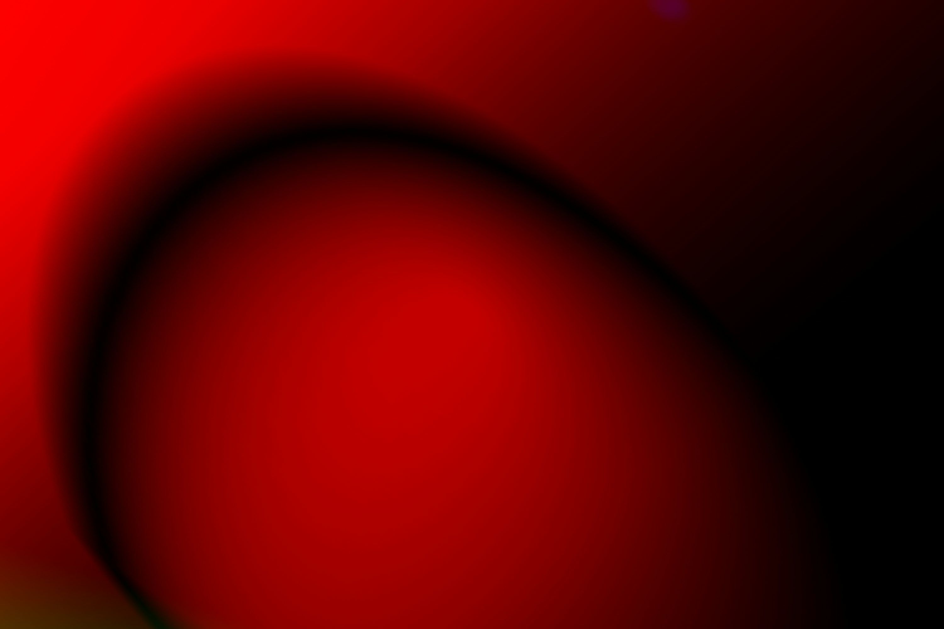 3000x2000 Red Gradient Picture. Download Free