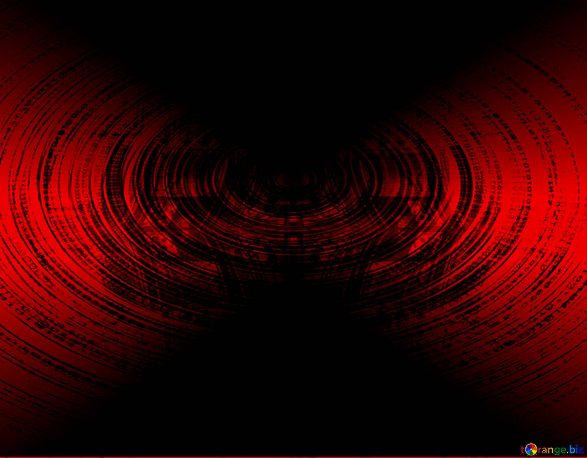 1920x1500 Deep red Gradient Futuristic digital background Best image. №230103