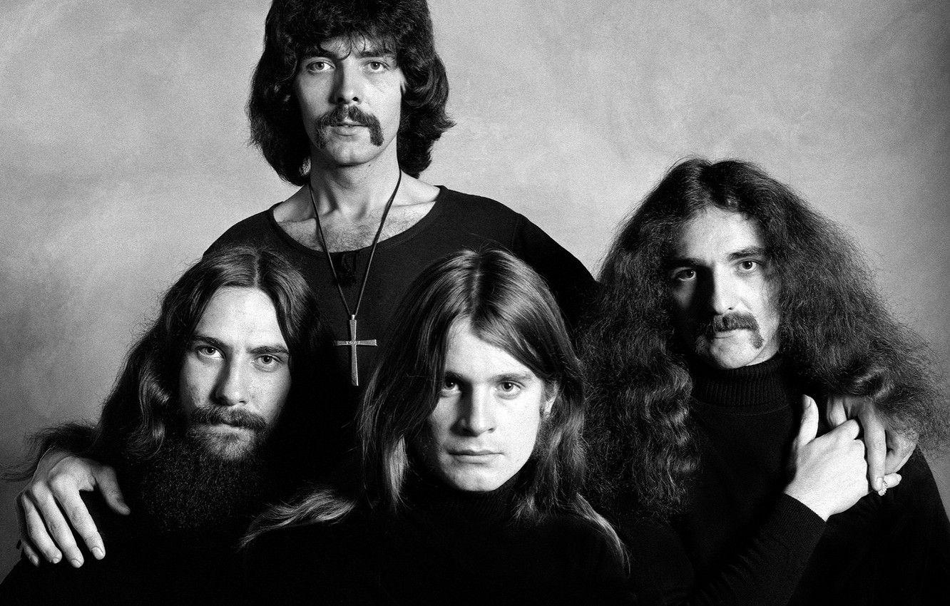 1332x850 Wallpaper Metal, Black Sabbath, Ozzy image for desktop