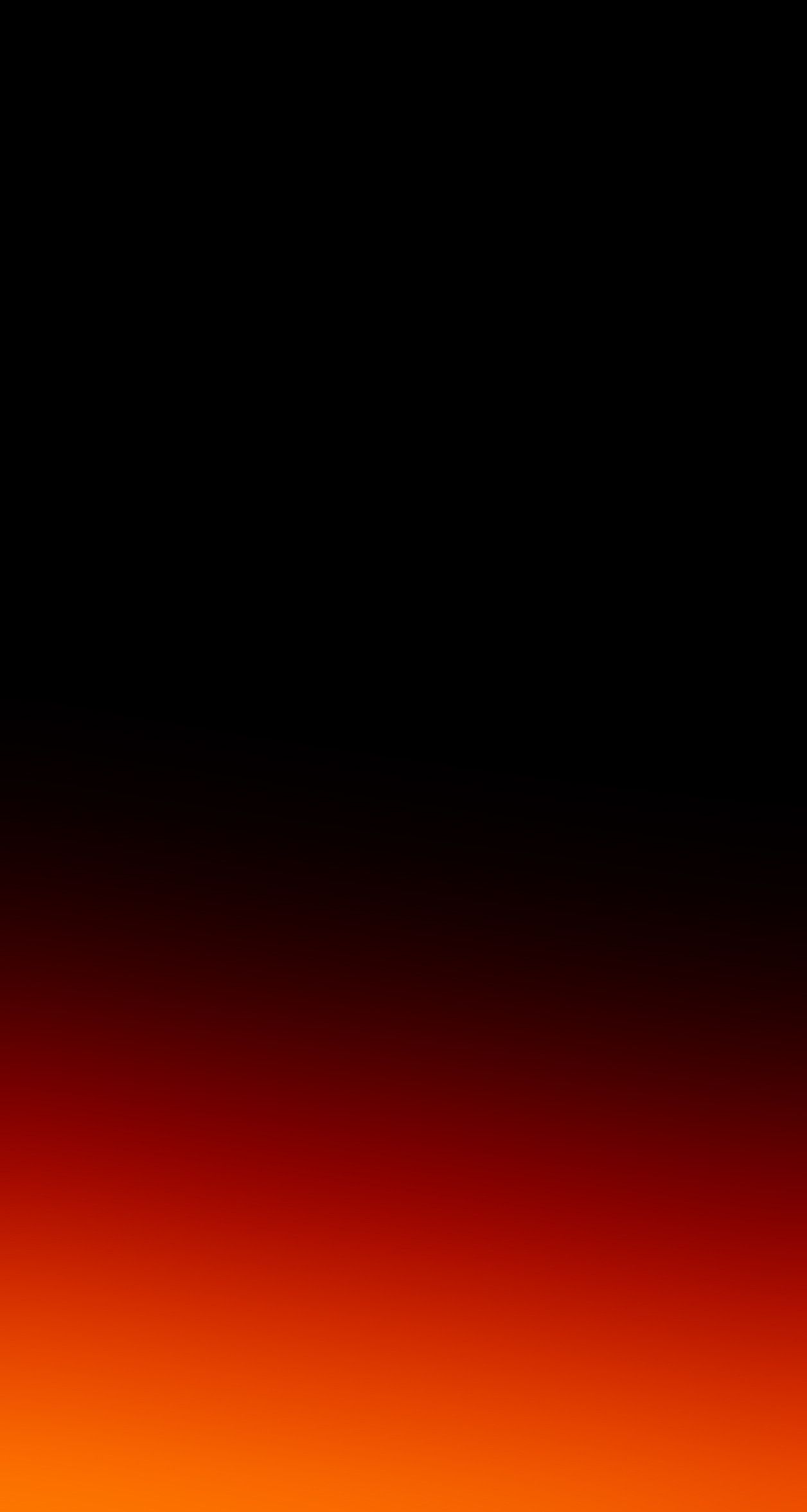 1256x2353 Red Gradient iPhone Wallpaper