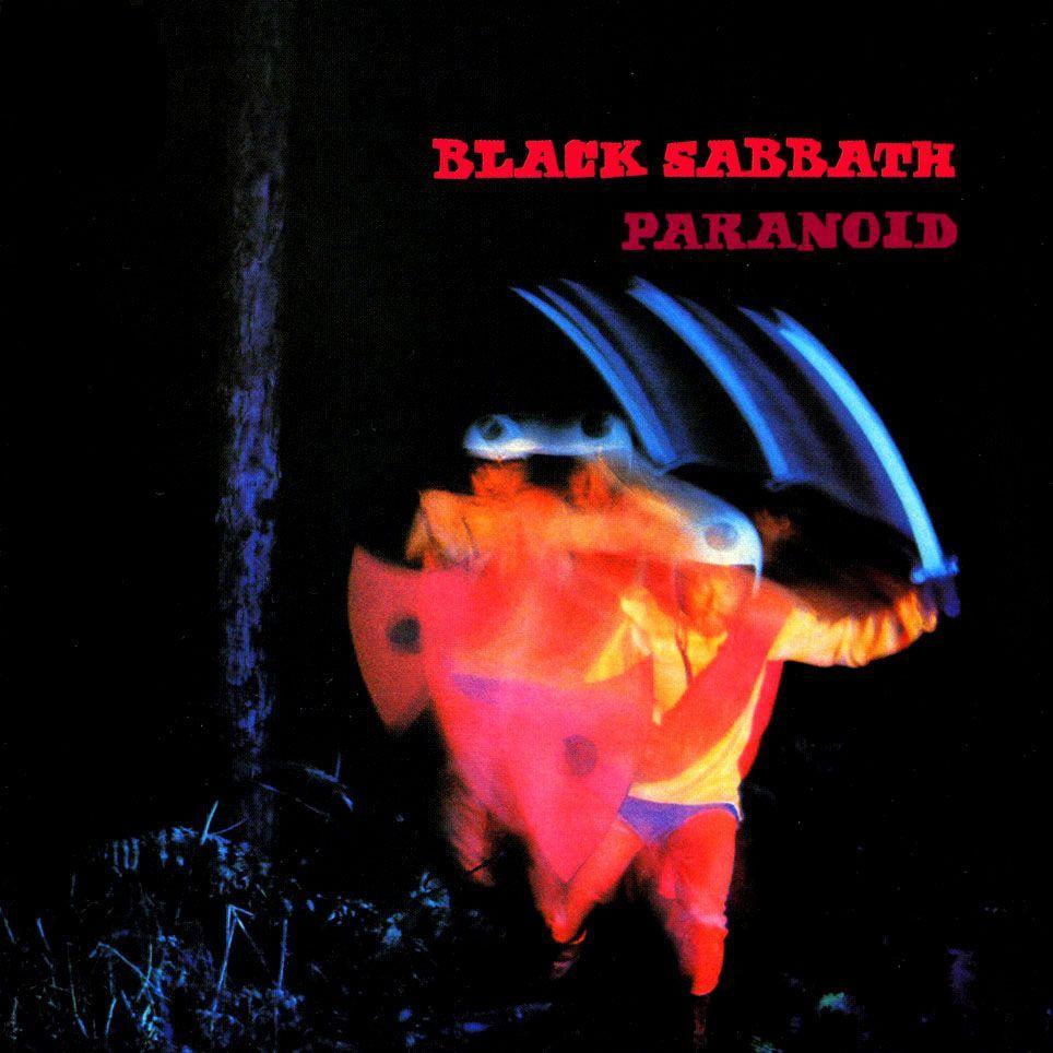 964x964 The Best Black Sabbath Wallpaper. Great Music And Or