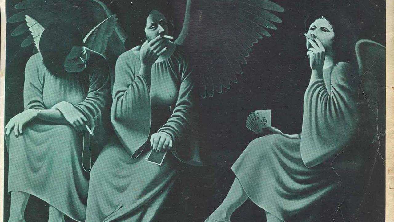 1280x720 Black Sabbath Wallpaper 13 X 800