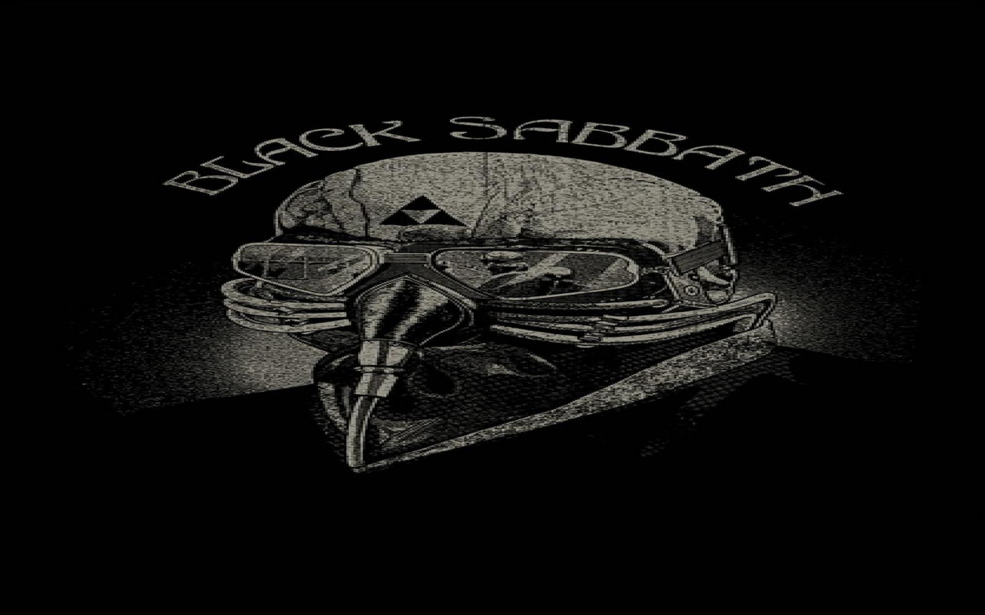 1920x1200 Black Sabbath Wallpaper HD #SD2ZJPQ