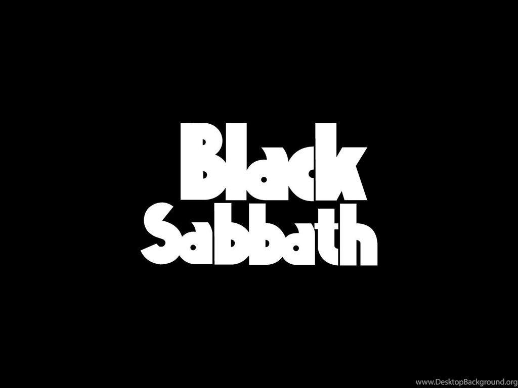 1024x768 Black Sabbath Wallpaper Desktop Background