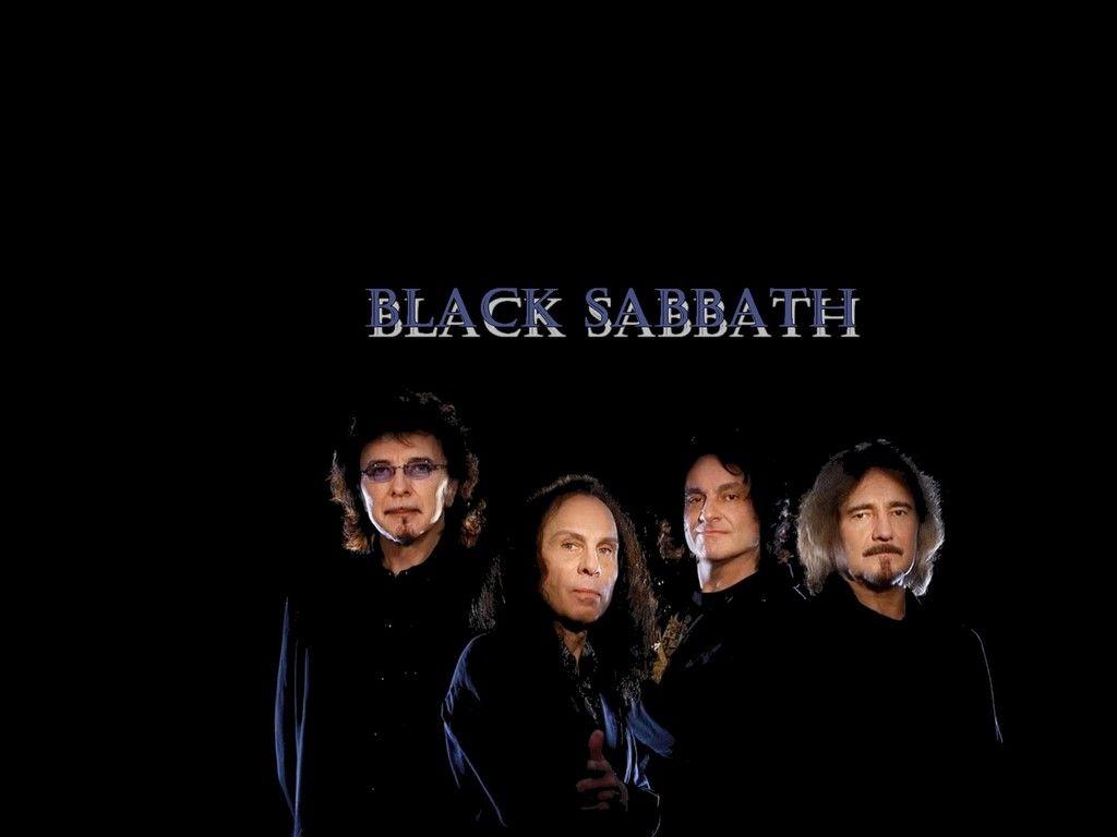 Black sabbath картинки