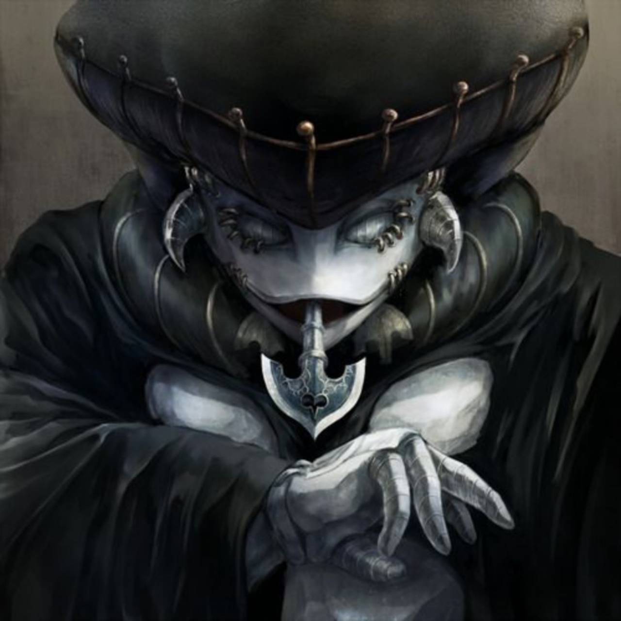 1280x1280 Black Sabbath Wallpaper