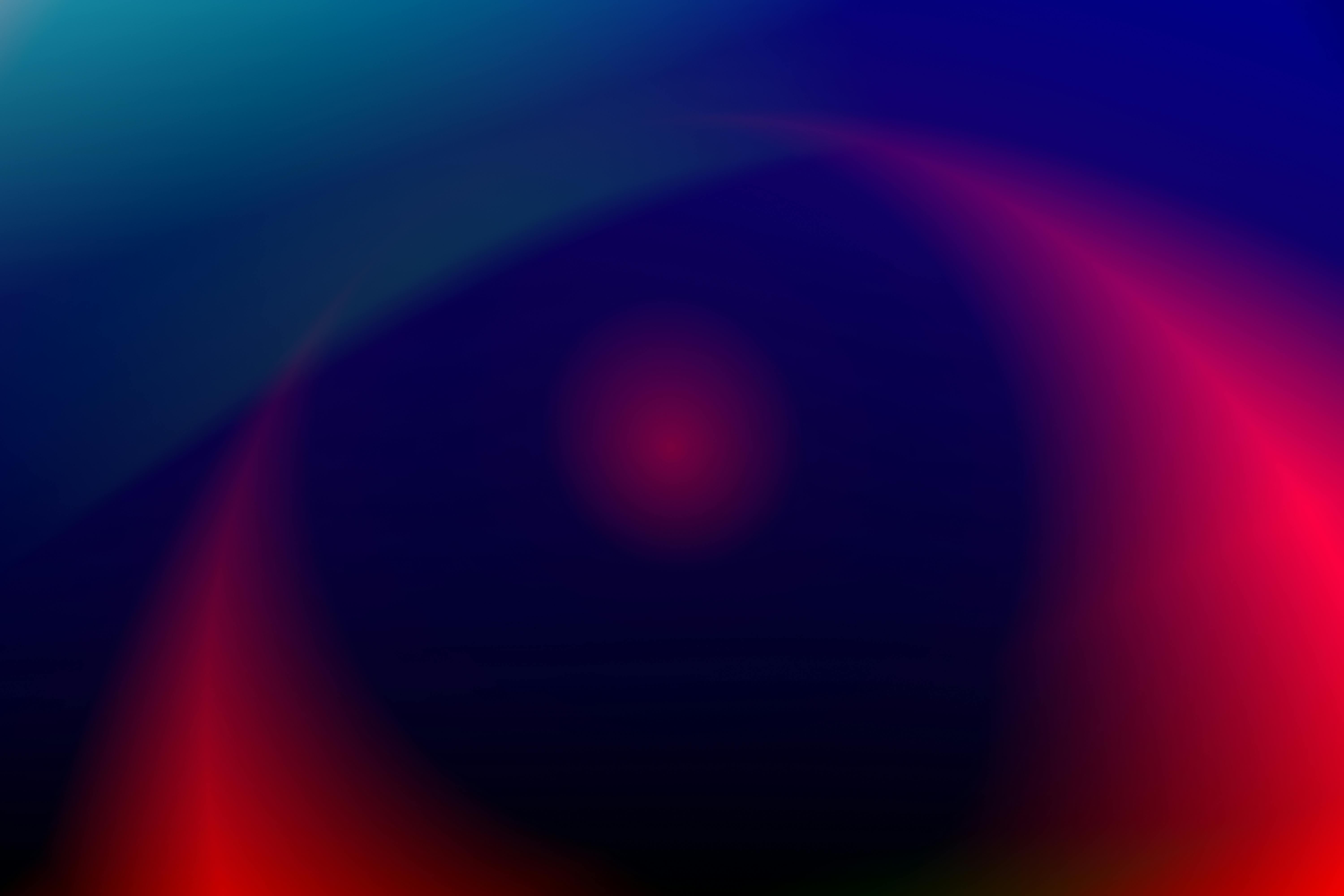 6000x4000 Red and Blue Gradient · Free