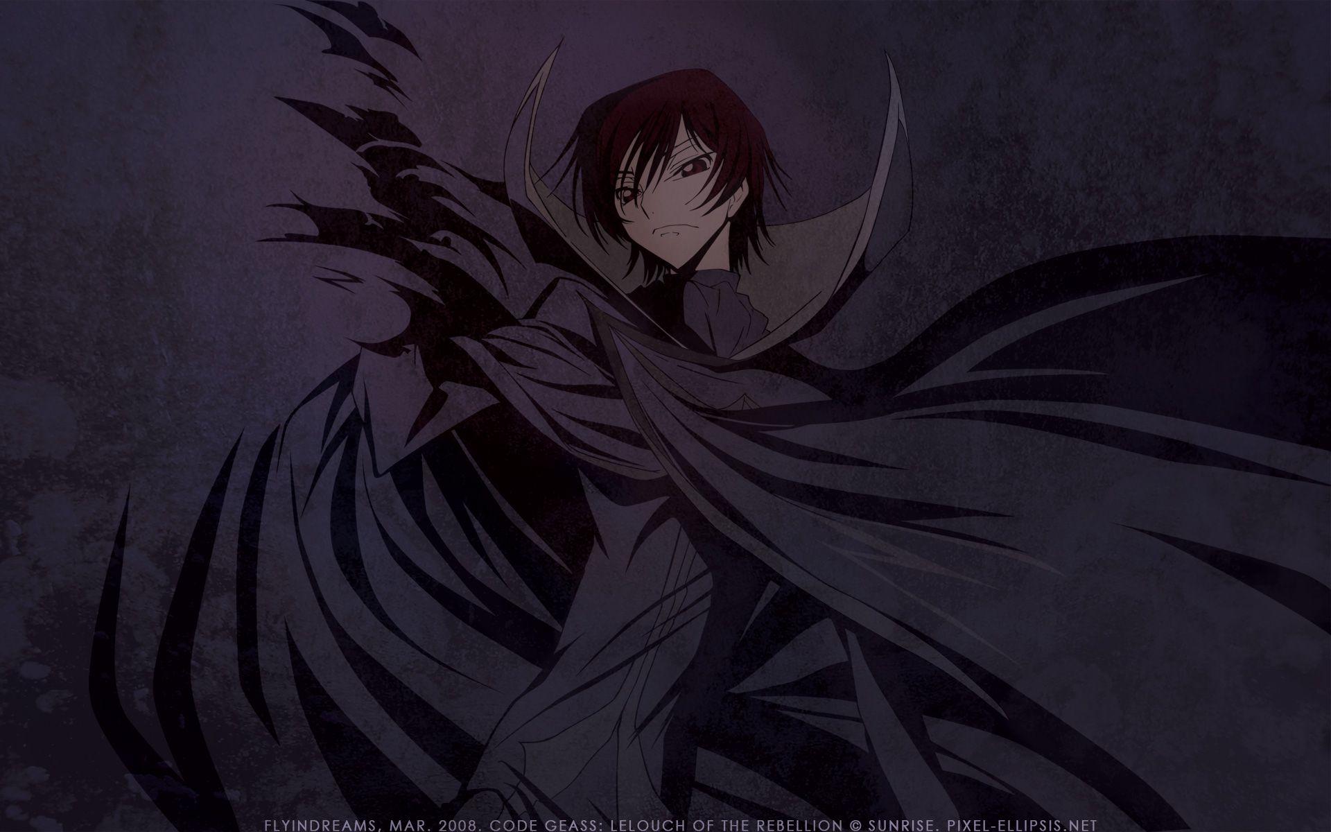 Lelouch Wallpapers Top Free Lelouch Backgrounds Wallpaperaccess