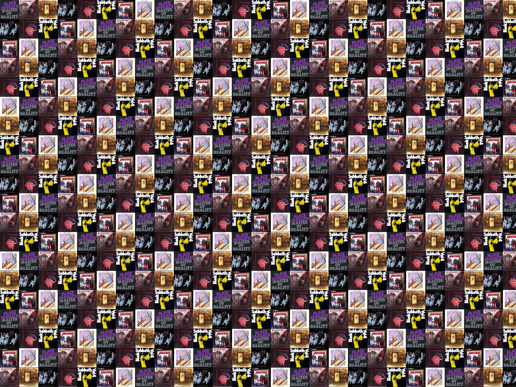 2048x1536 Black Sabbath Master Reality Black Sabbath Mob Rules
