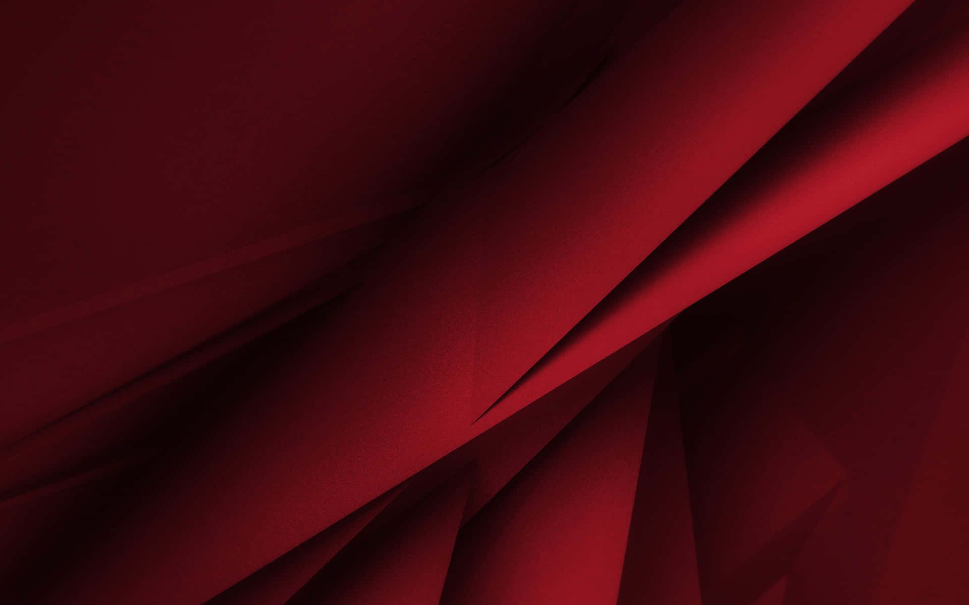 1920x1200 Download Dramatic Dark Red Gradient