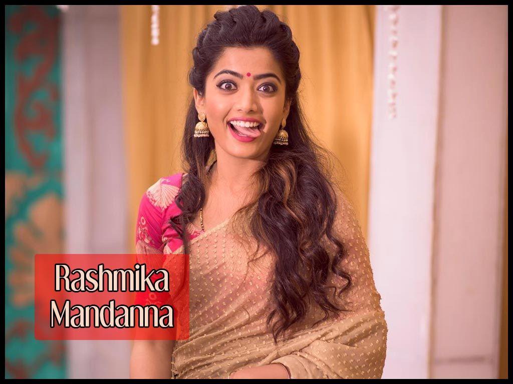 1024x768 Rashmika Mandanna HD Wallpaper. Latest Rashmika Mandanna Wallpaper HD Free Download (1080p to 2K)