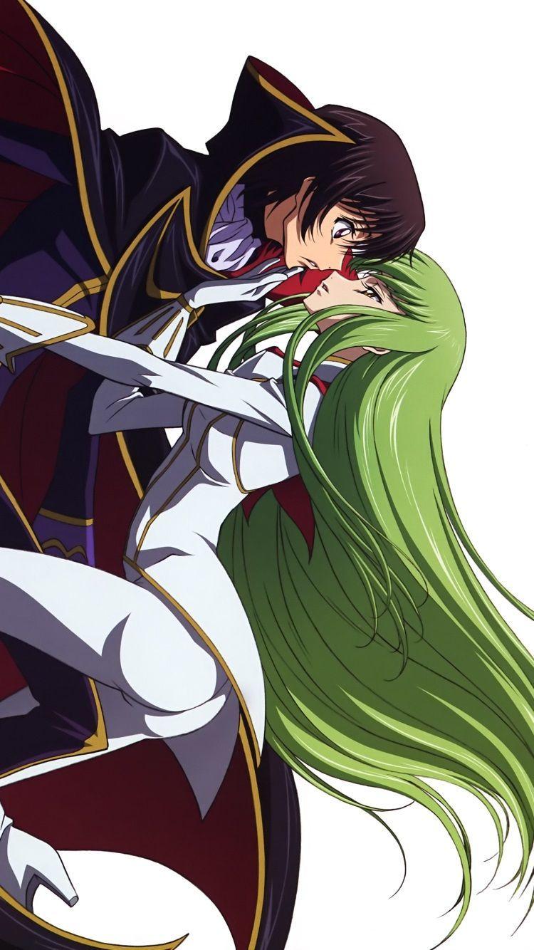 Lelouch Wallpapers - Top Free Lelouch Backgrounds ...