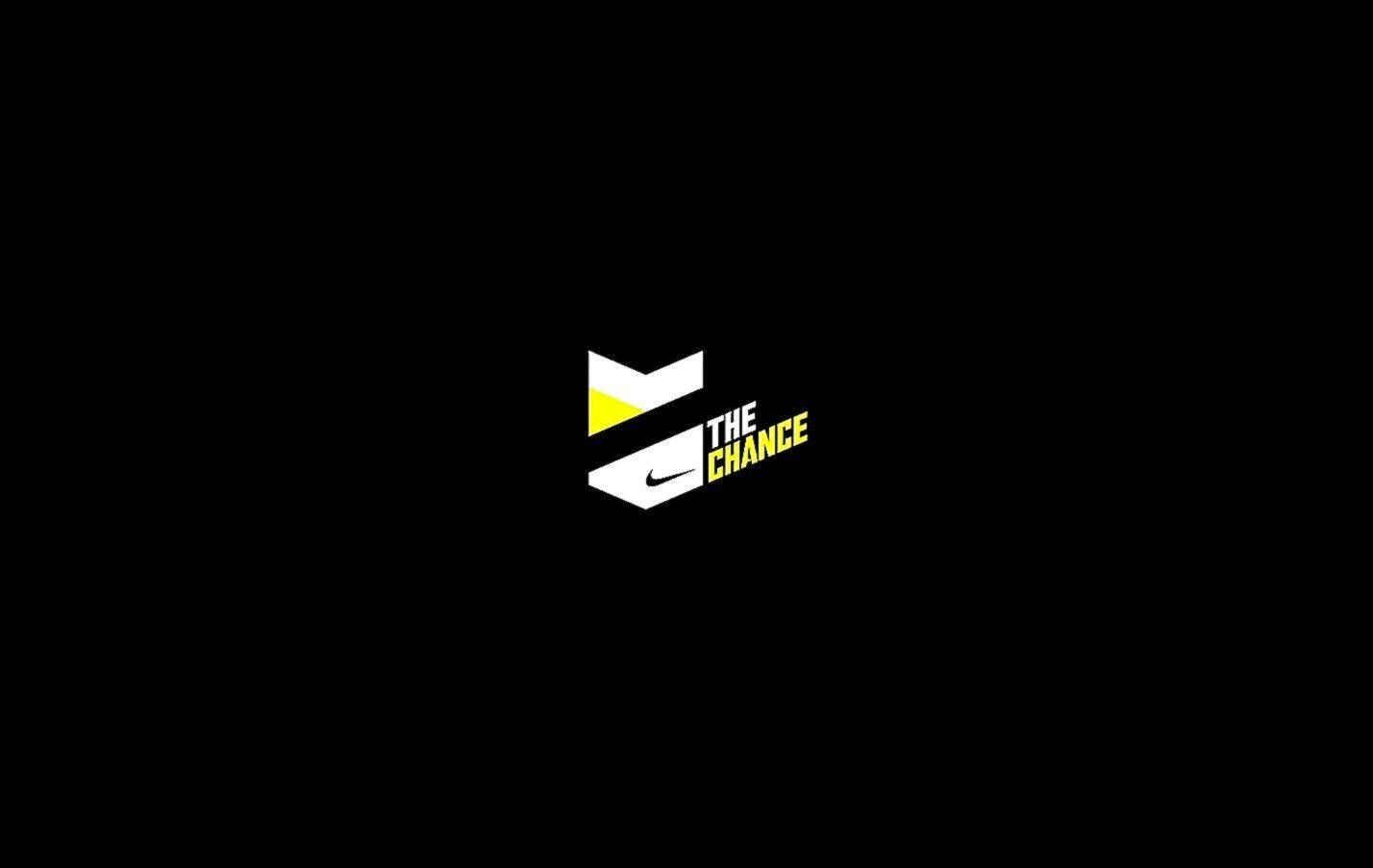 1428x903 White Nike Wallpaper