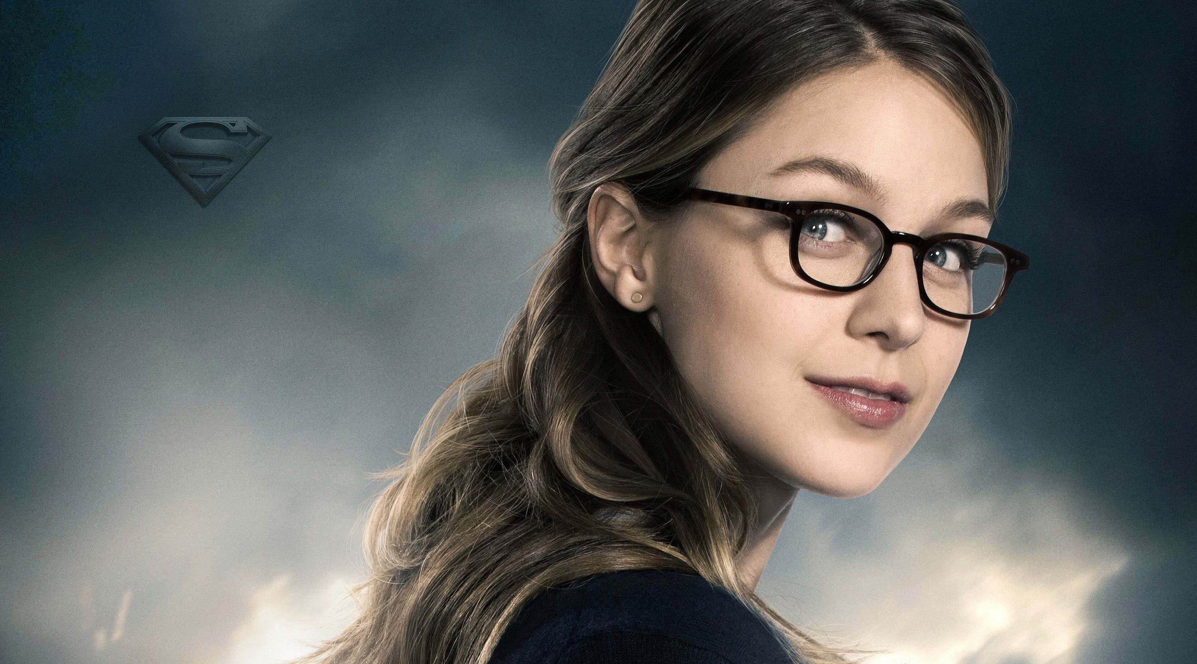 3840x2130 Supergirl 4k HD wallpaper for macbook pro supergirl