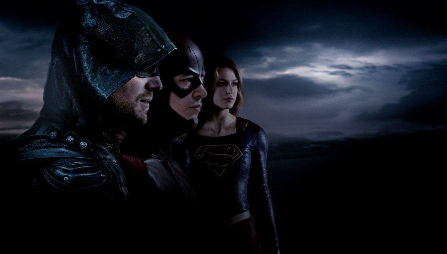 1504x855 Supergirl Wallpaper. HD Wallpaper Collection