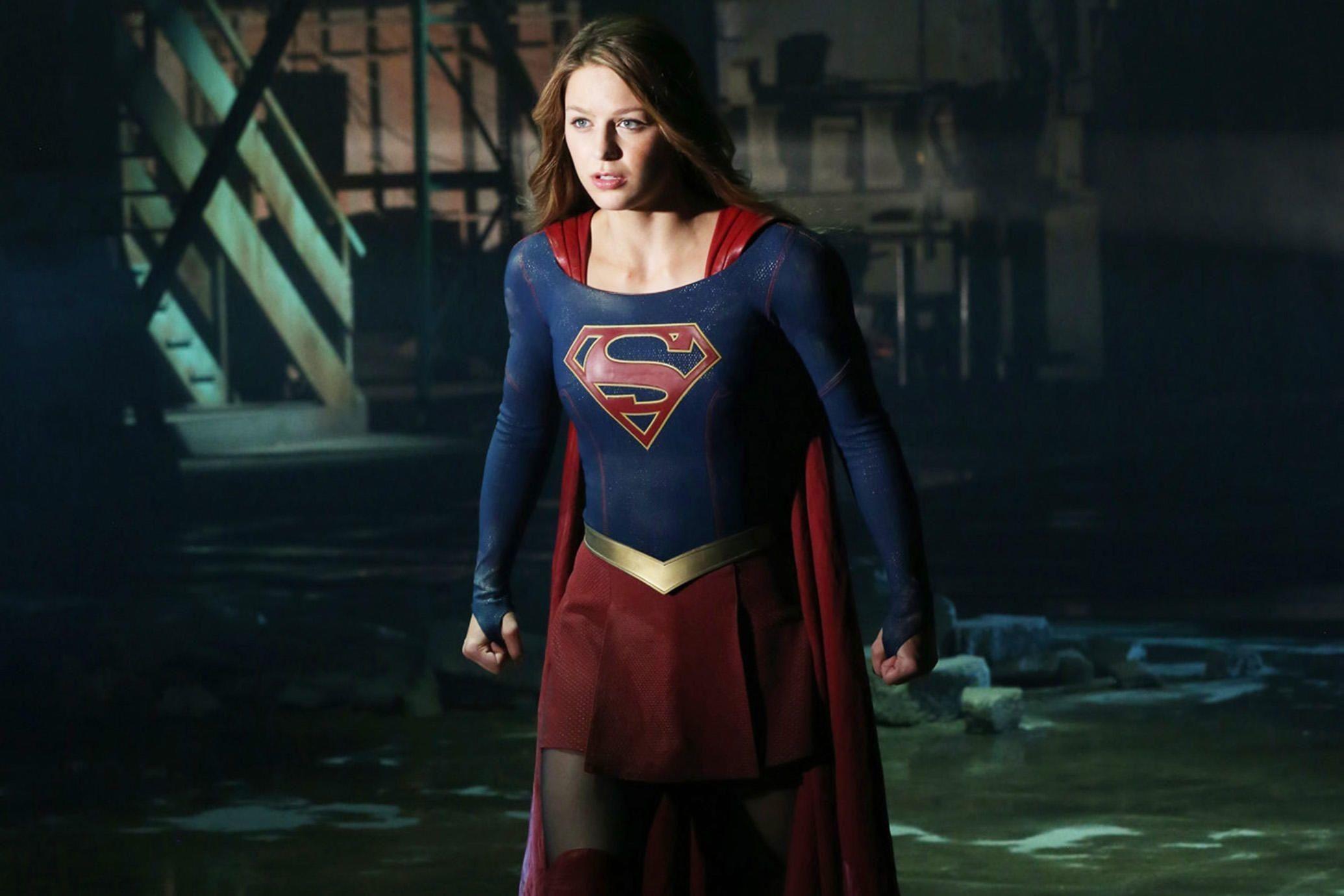 2070x1380 Supergirl Wallpaper background picture
