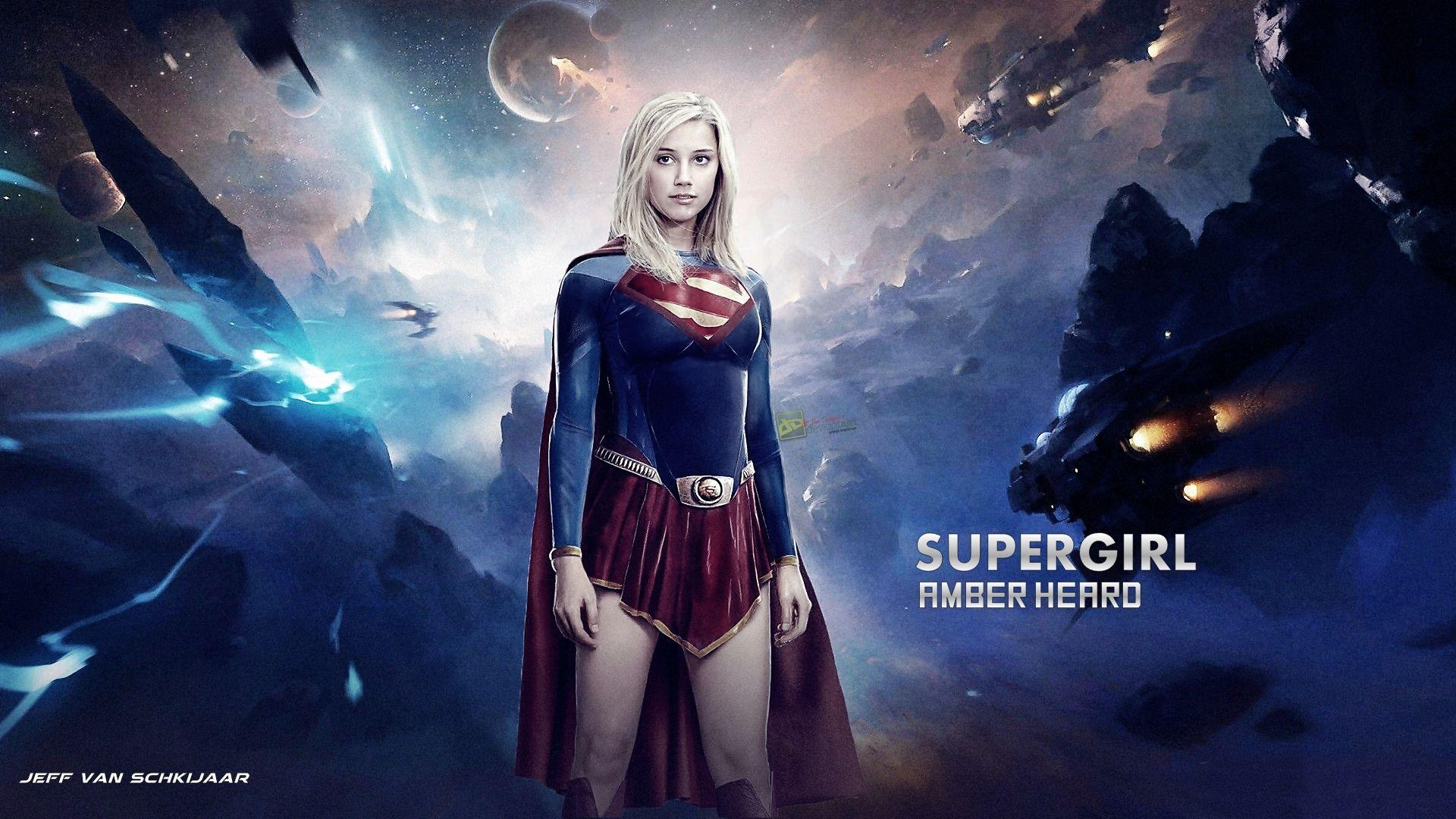 1920x1080 Res: 1920x1080 px Supergirl Wallpaper 1080p
