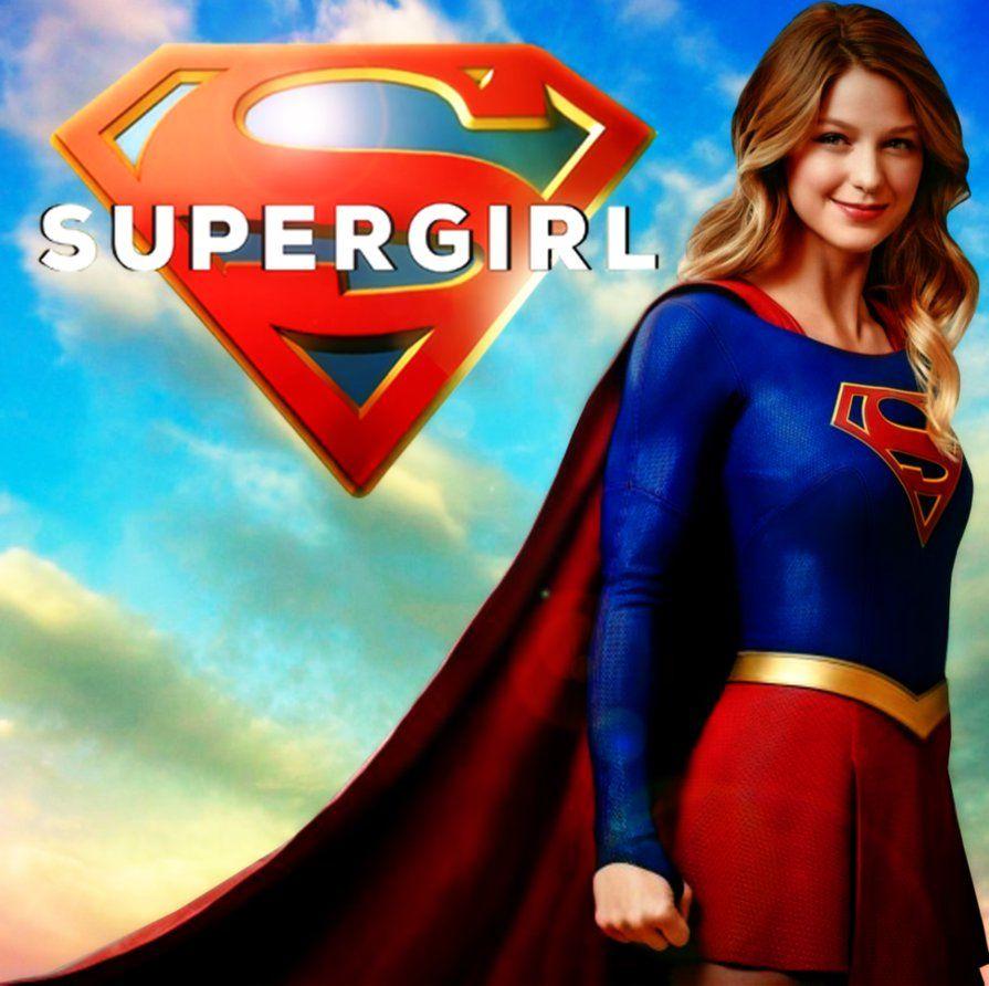 895x892 Supergirl Wallpaper