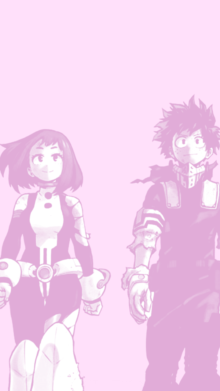 720x1280 Izuocha wallpaper and icons