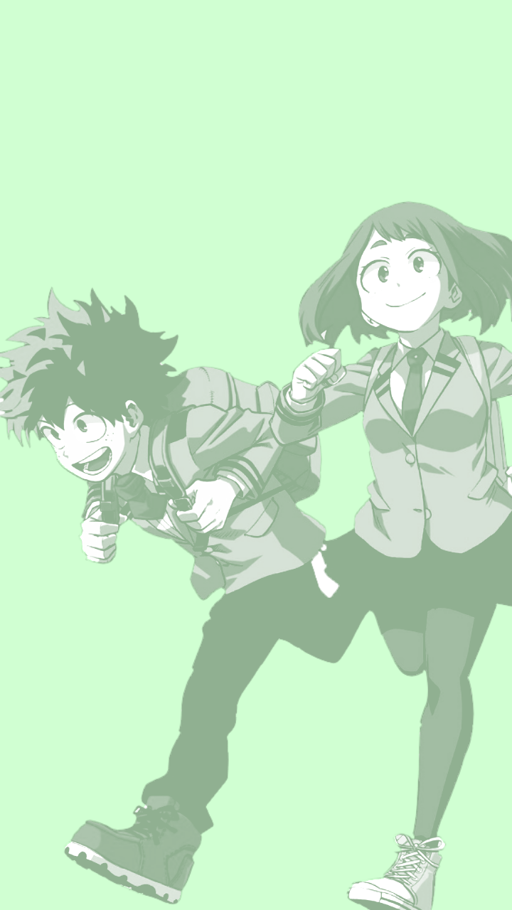 720x1280 Izuocha wallpaper and icons