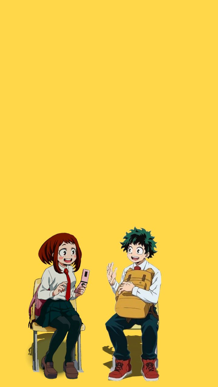 Izuocha Wallpapers - Top Free Izuocha Backgrounds - WallpaperAccess