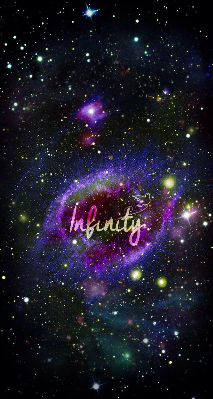 Galaxy Infinity Wallpapers - Top Free Galaxy Infinity ...