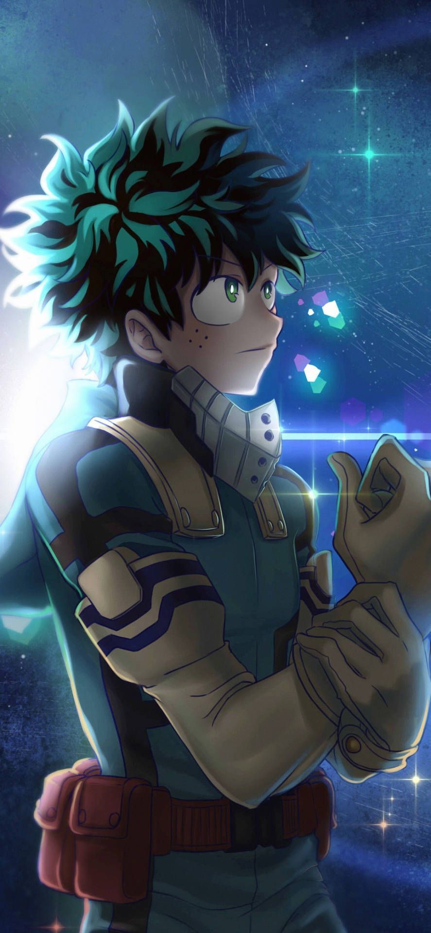 887x1920 Download Izuku Midoriya My Hero