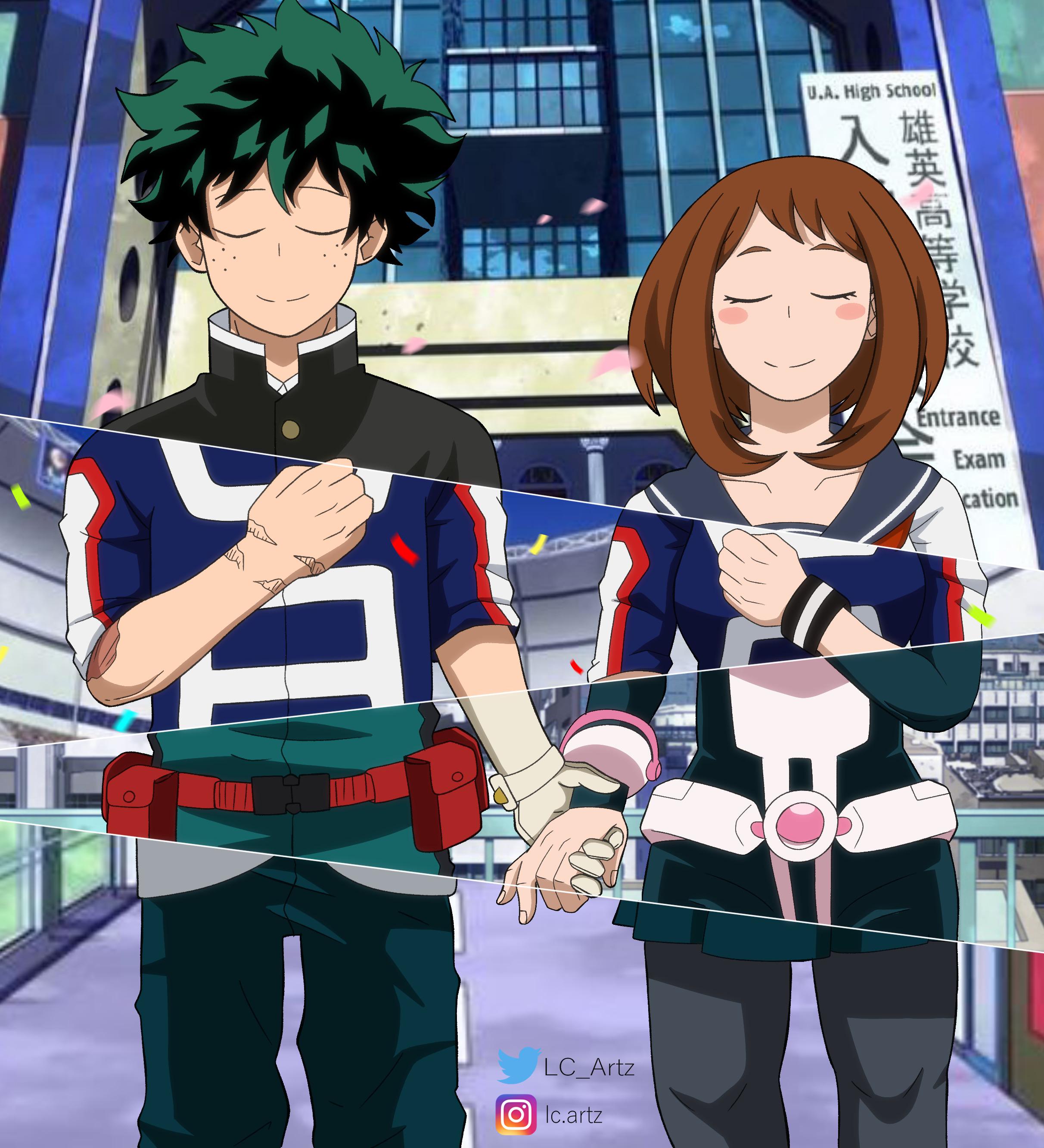 2424x2665 Izuocha Hurt Comfort Week Day 1