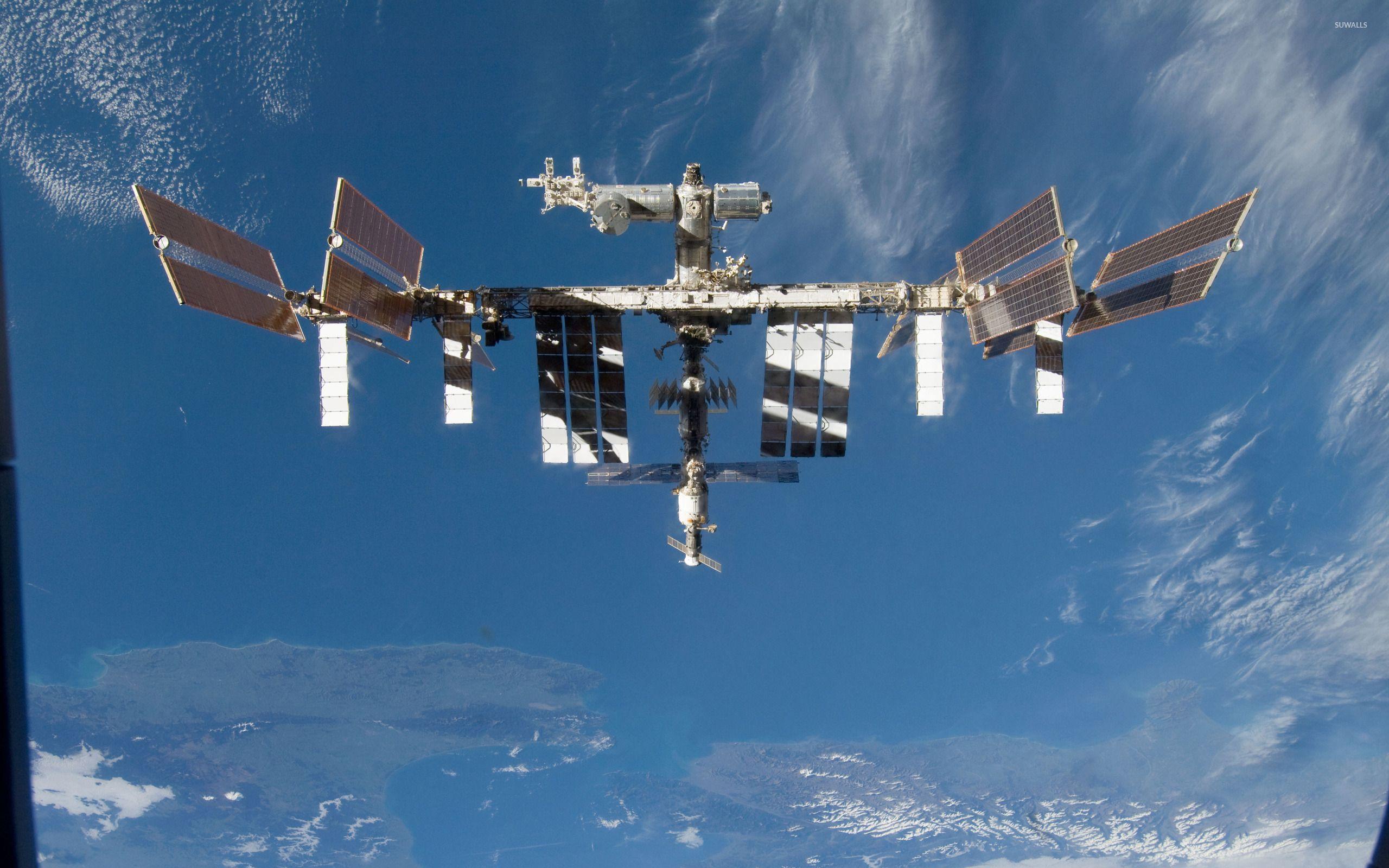 international-space-station-wallpapers-top-free-international-space