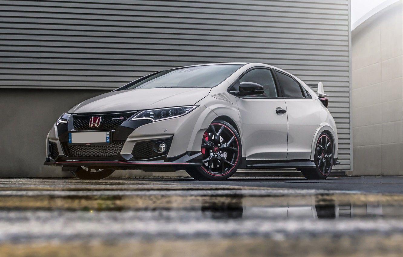 Honda Civic 10 Type r