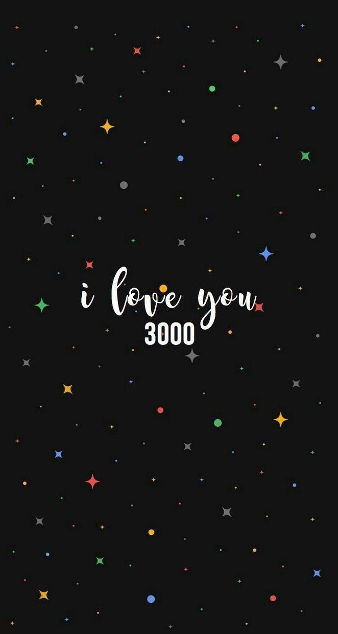 I Love You 3000 Wallpapers Top Free I Love You 3000 Backgrounds Wallpaperaccess