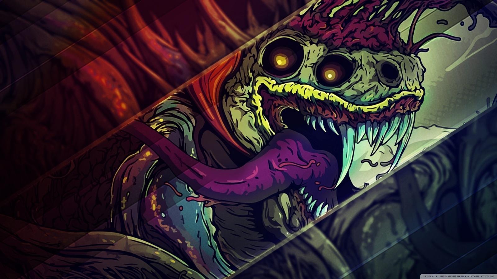 1600x900 Beast Cs Go Hyper Beast, HD Wallpaper & background