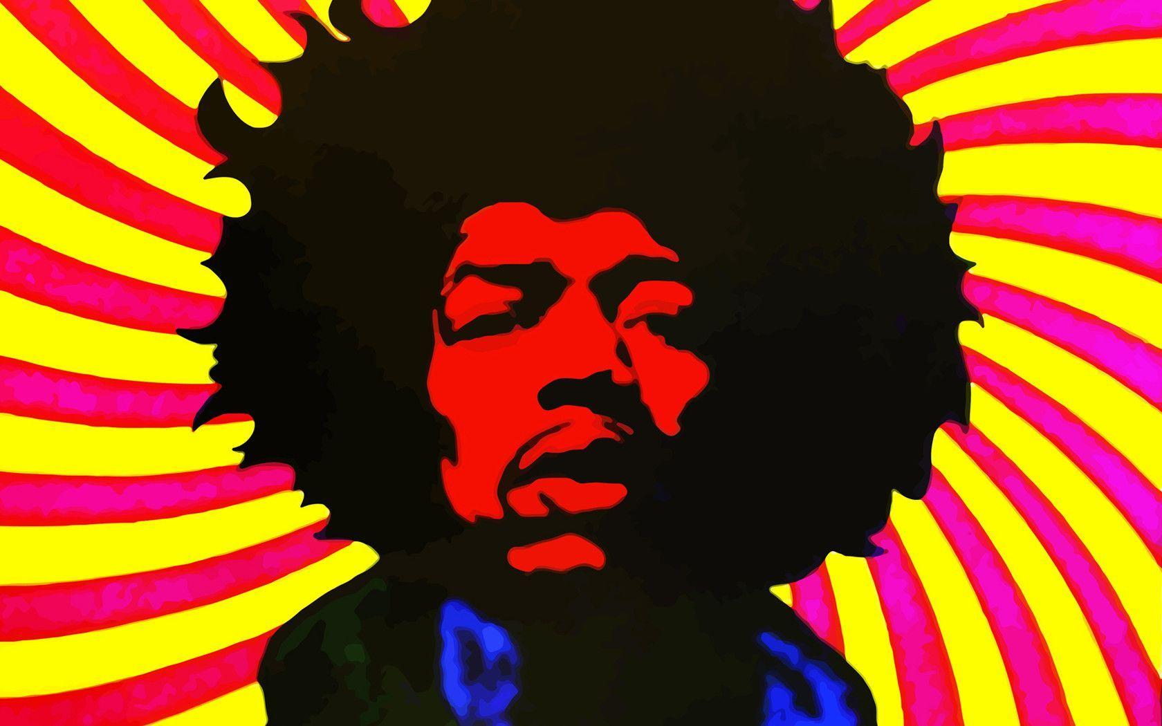 Jimi Hendrix 1080P 2K 4K 5K HD wallpapers free download  Wallpaper Flare