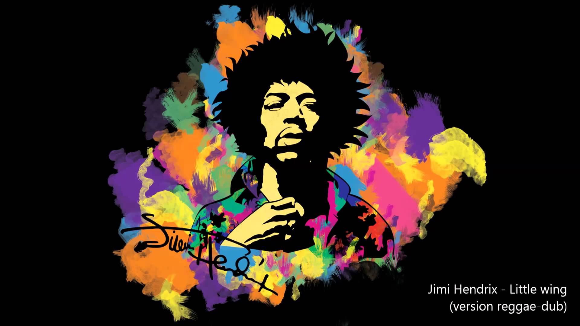 100+] Jimi Hendrix Background s | Wallpapers.com