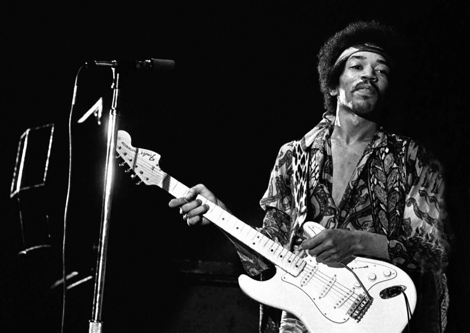 Jimi hendrix wallpapers top free jimi hendrix backgrounds