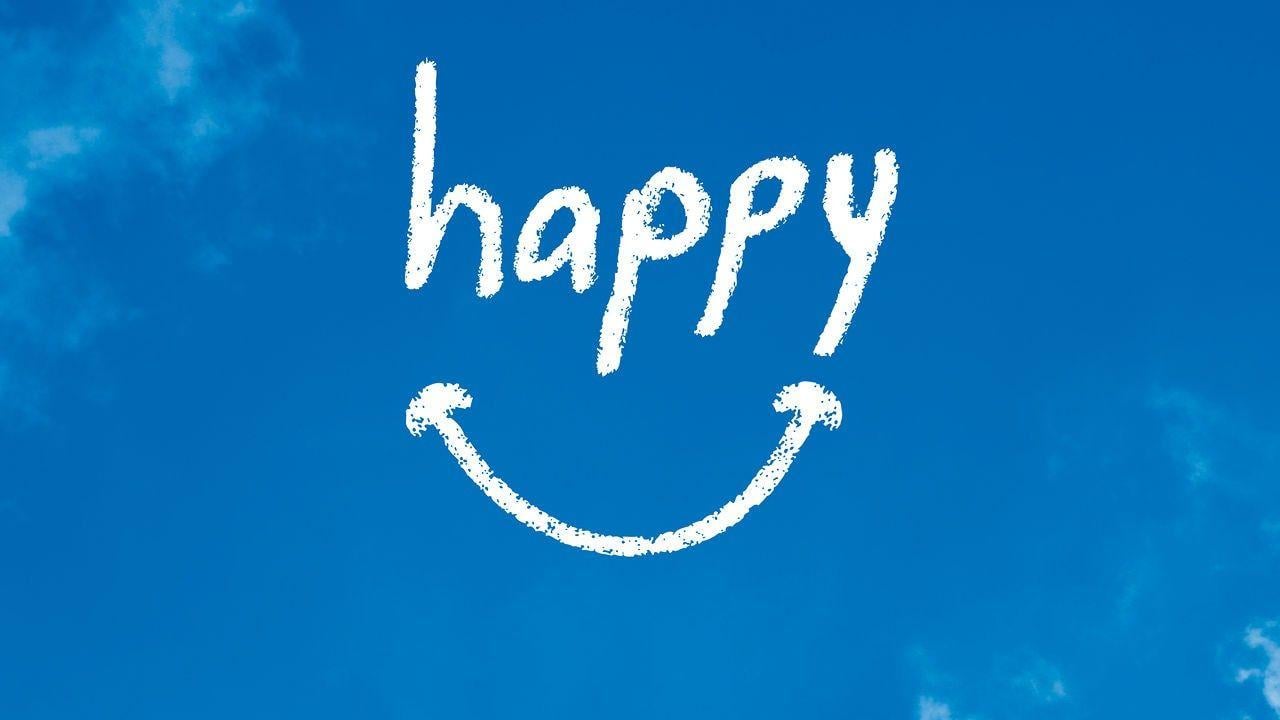Happiness Wallpapers  Top Free Happiness Backgrounds  WallpaperAccess
