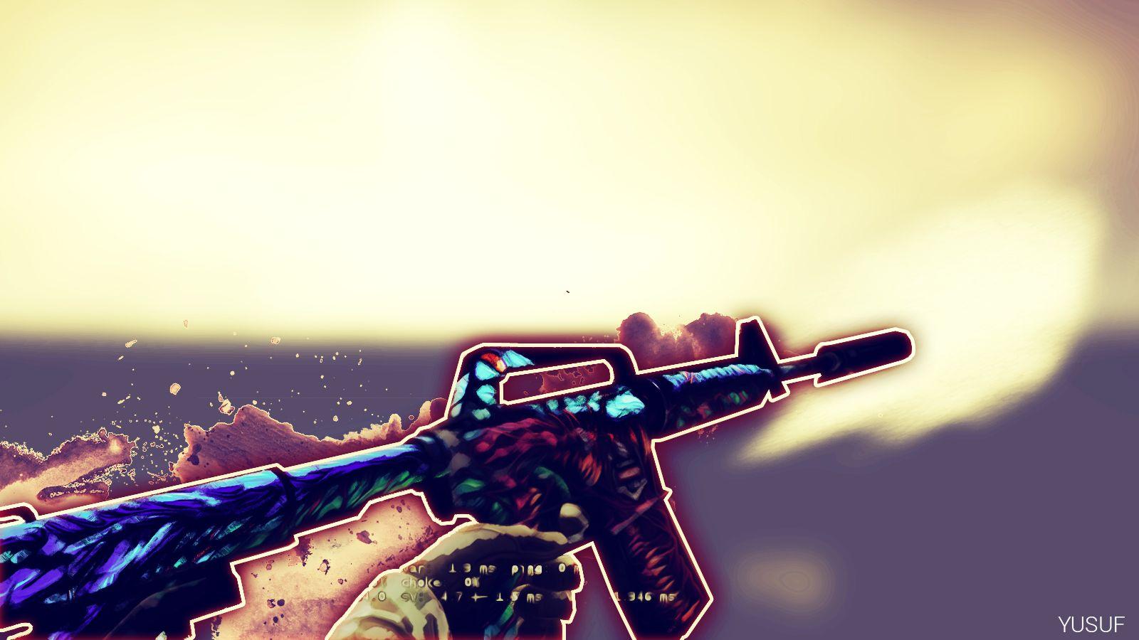 1600x900 Best Hyper Beast Work Ever Created By U Yusufb. CSGO