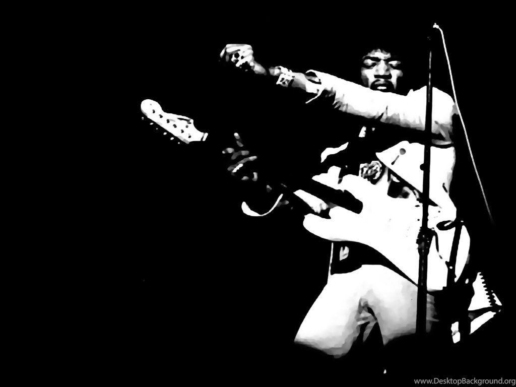 50+ Jimi Hendrix HD Wallpapers and Backgrounds