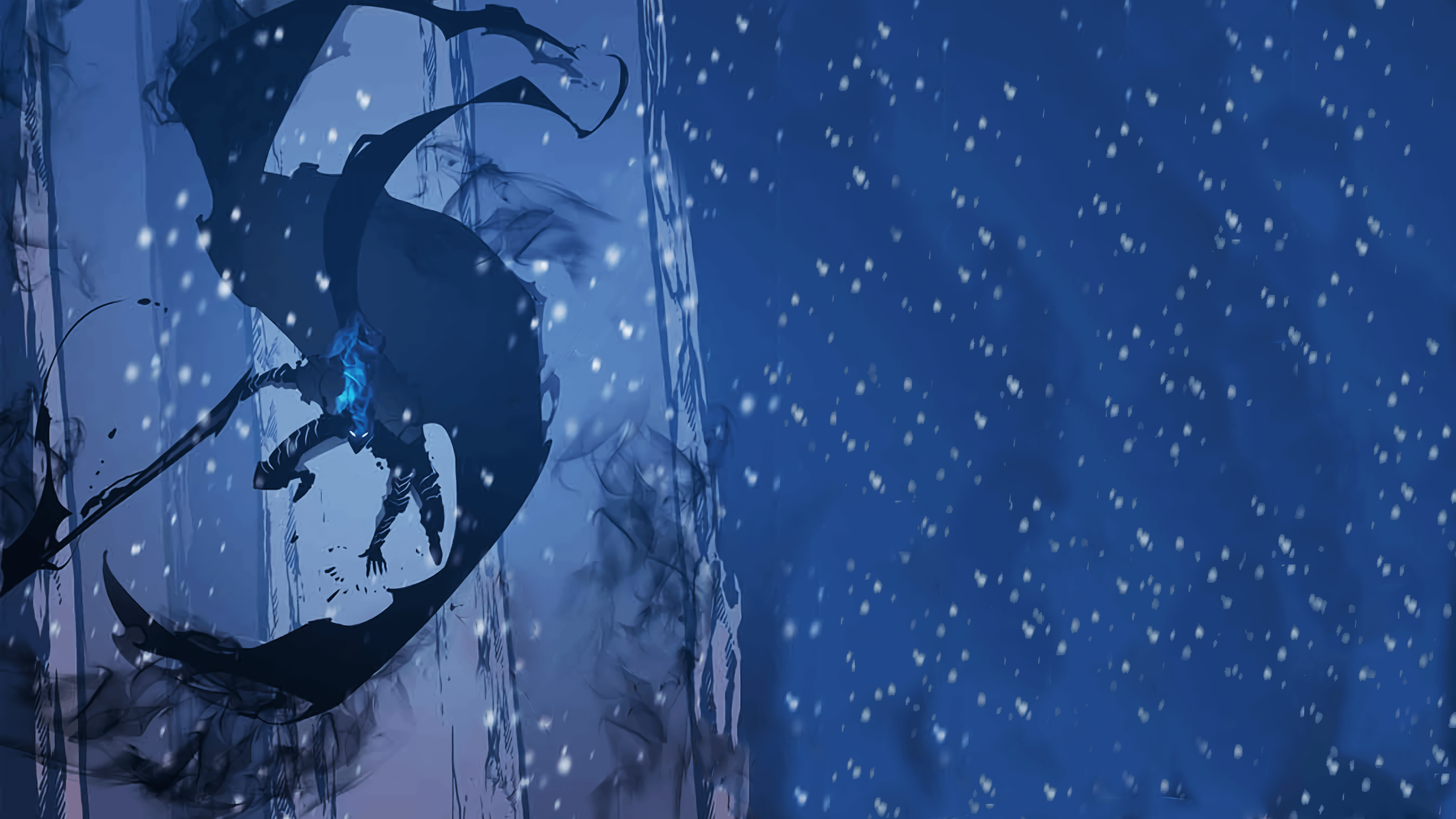 2688x1512 Sharing another Wallpaper for Desktop