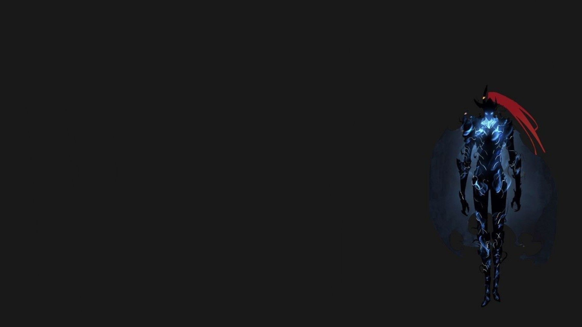 1920x1080 Solo Leveling Igris PC Wallpaper