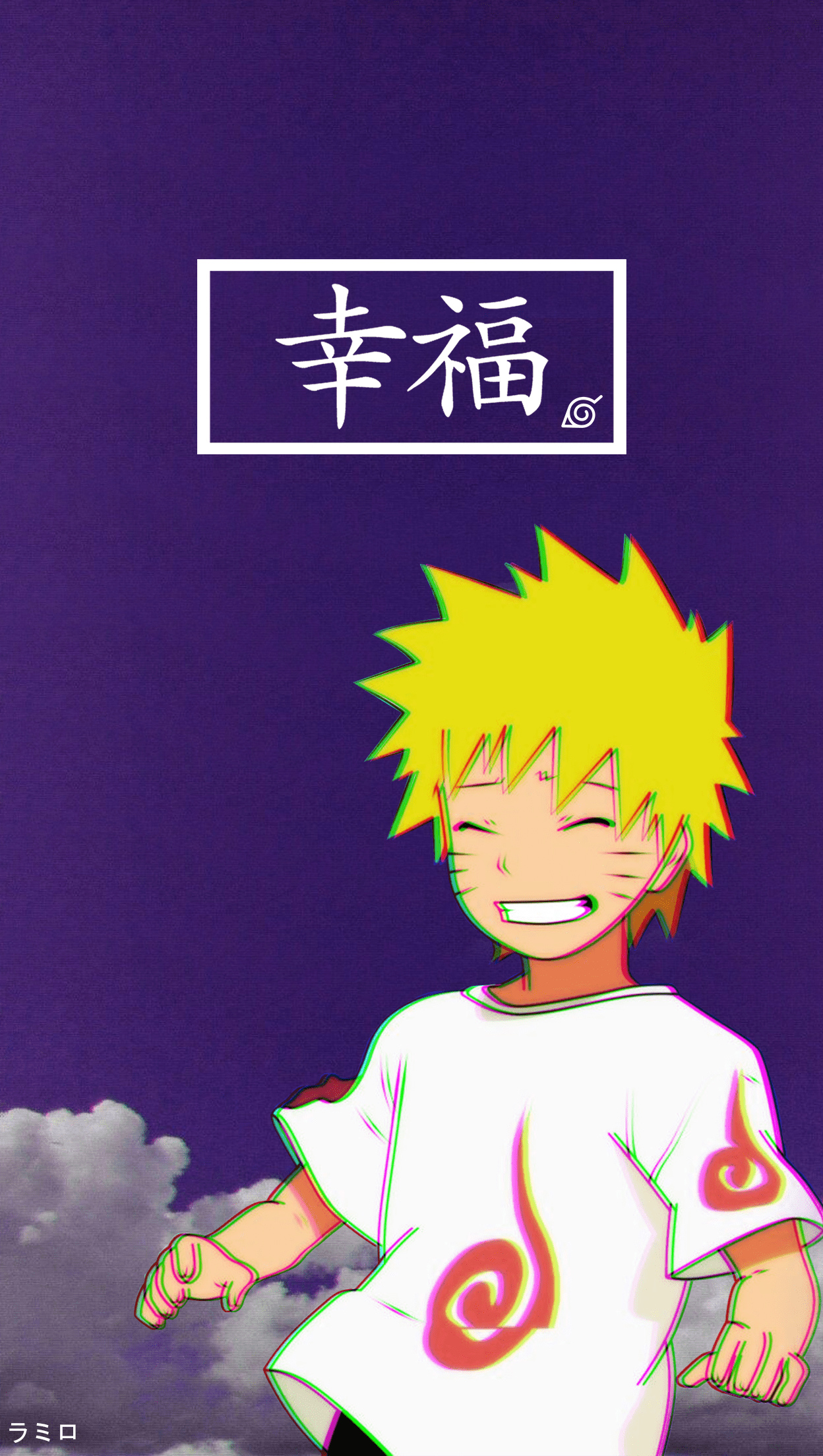 1248x2208 Lo Fi Anime Wallpaper