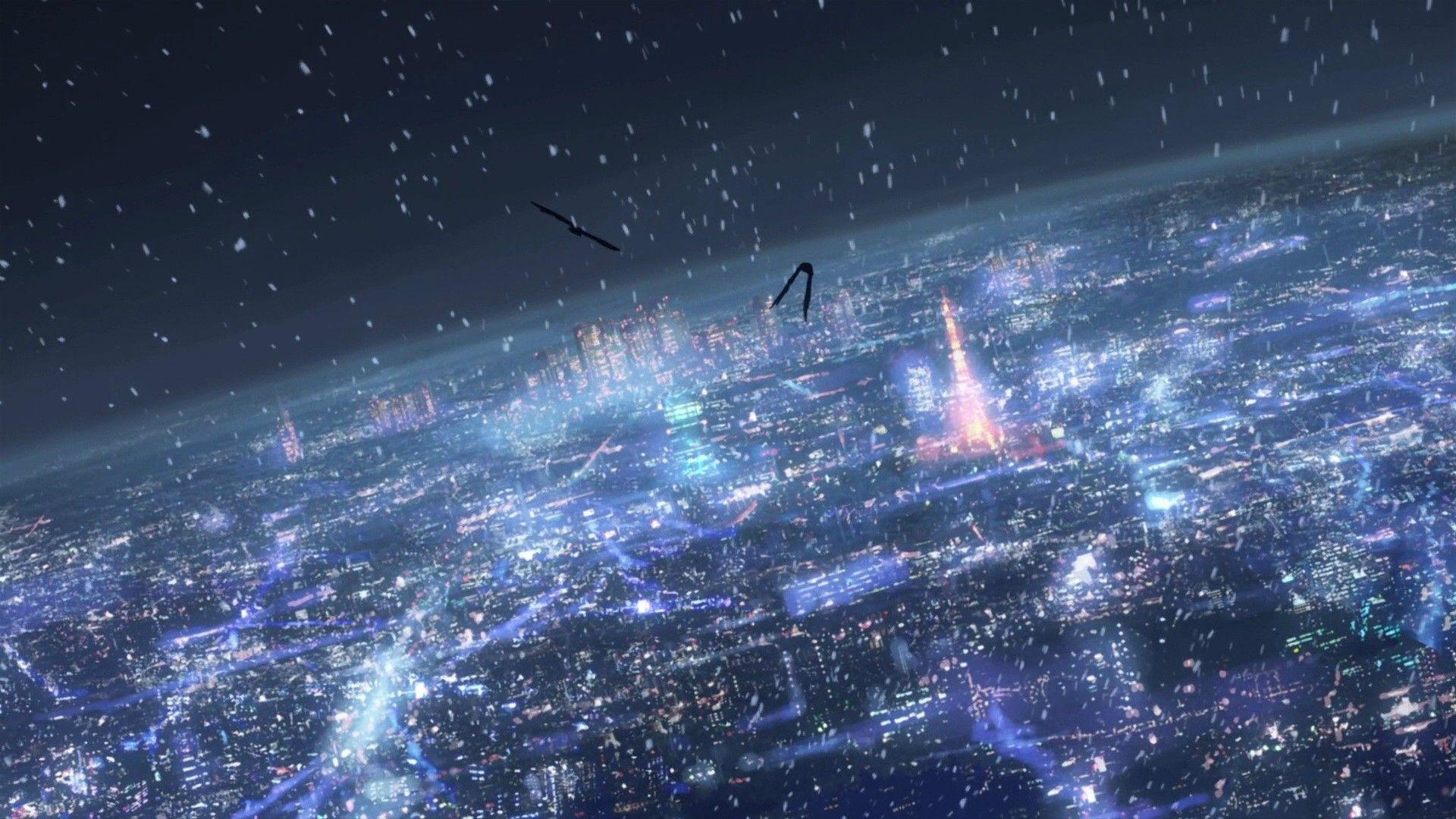 1920x1080 more discrete anime wallpaper!