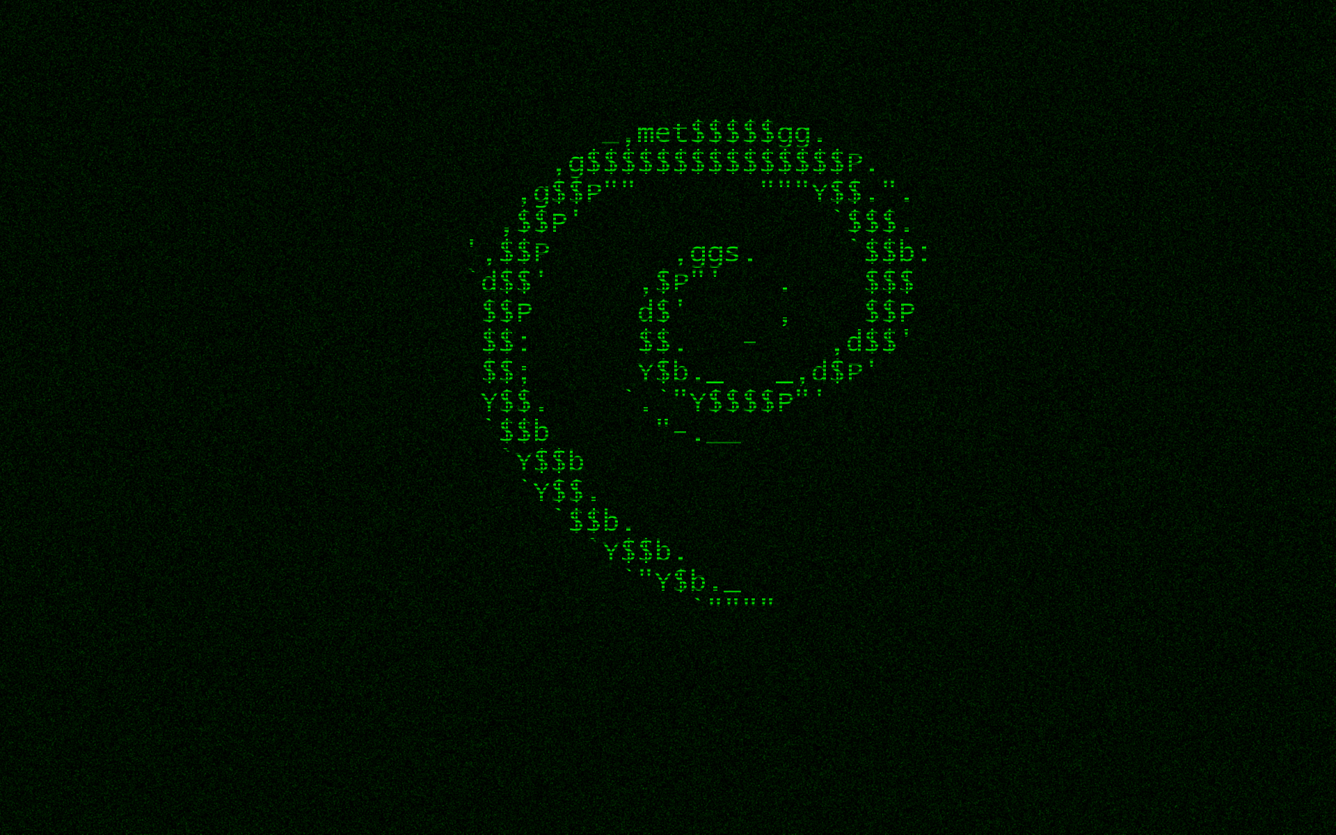 1920x1200 Debian Wallpaper