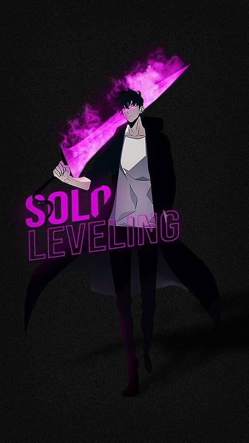 506x900 Sung Jin Woo Wallpaper