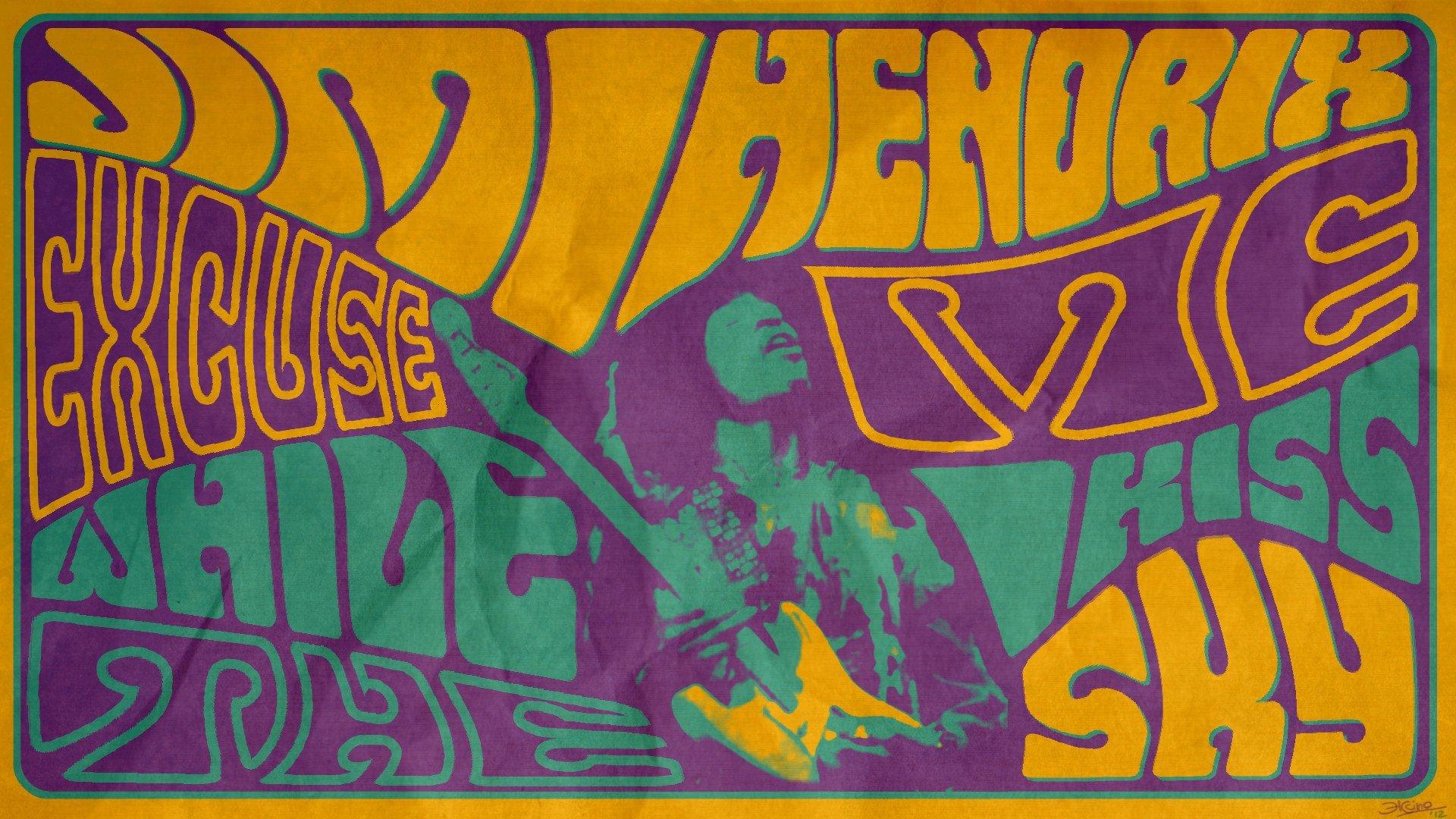 1920x1080 Jimi Hendrix wallpaper 1920x1080 Full HD (1080p) desktop