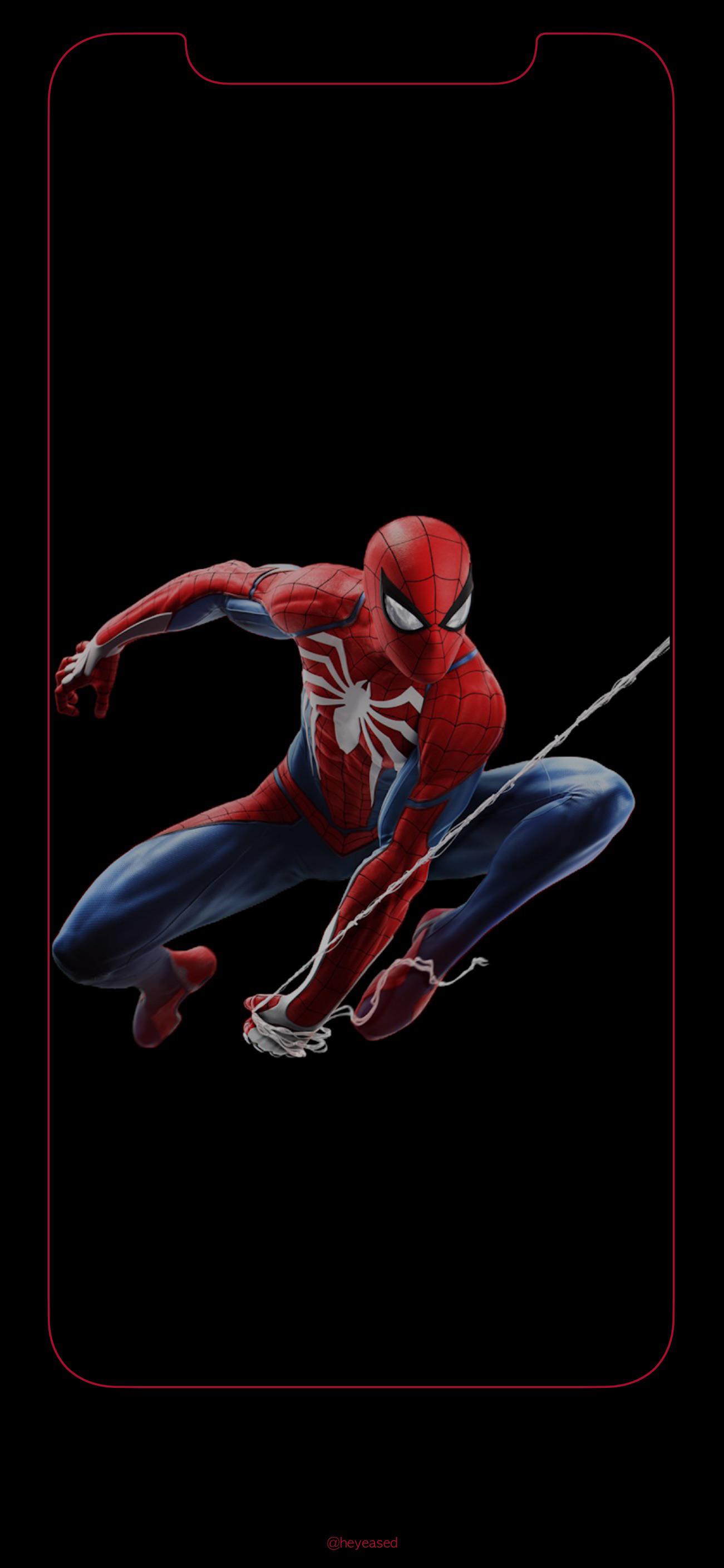 Featured image of post Spiderman Wallpaper Iphone 12 Find the best superior spider man iphone wallpaper on wallpapertag