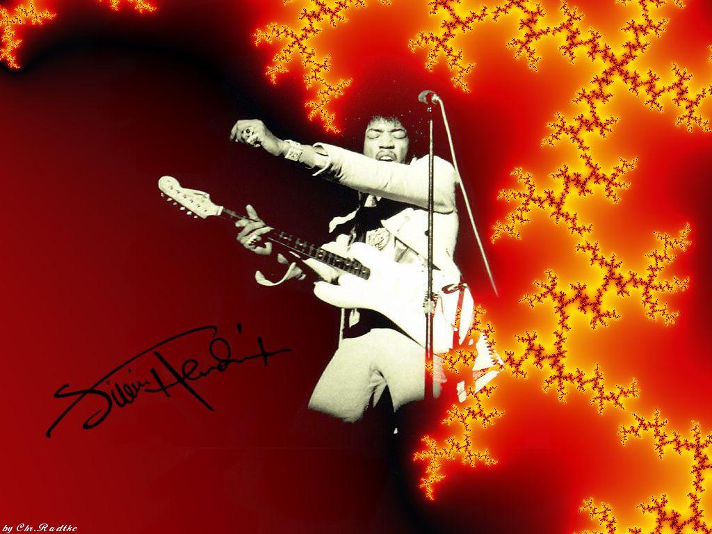 1024x768 Jimi Hendrix. free wallpaper, music