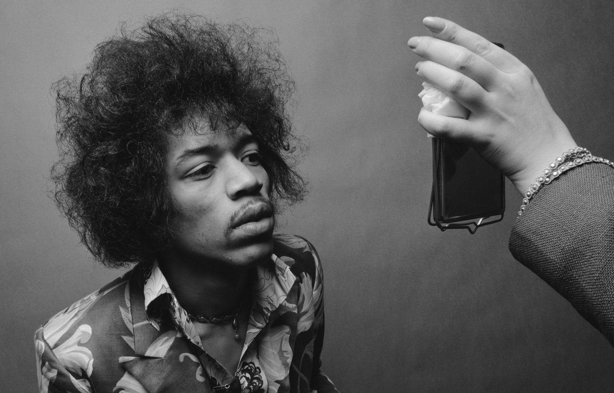 Jimi Hendrix Wallpapers Top Free Jimi Hendrix Backgrounds Wallpaperaccess 5990