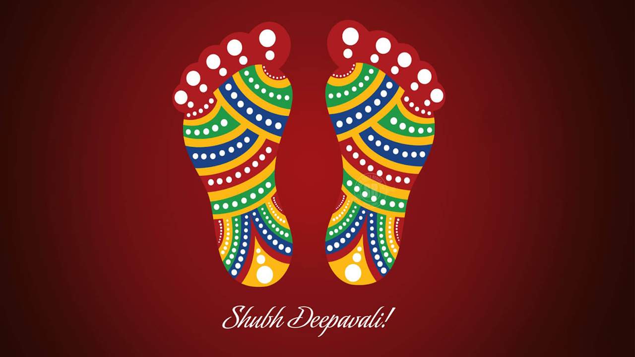 1280x720 Diwali Wallpaper : 50 Happy Diwali Wallpaper 2019 • Talk